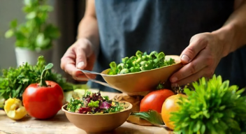 Das sind die Top 7 Schritte beim gesunden Essen