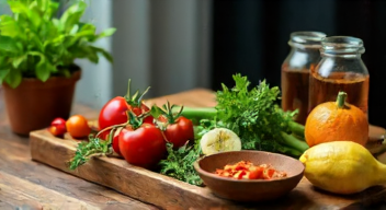 Das sind die Top 7 Schritte beim gesunden Essen