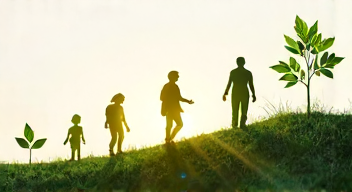 Das sind die Top 7 Schritte beim Heilungsprozess