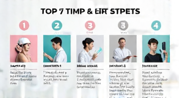 Das sind die Top 7 Schritte beim HPV-Impfprozess