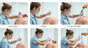 Das sind die Top 7 Schritte beim Impfen