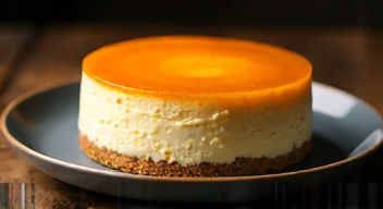 Das sind die Top 7 Schritte beim Japanese Cheesecake