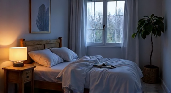 Das sind die Top 7 Schritte beim Schlafen