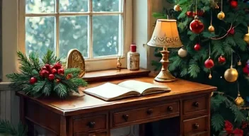 Das sind die Top 7 Schritte beim Schreiben von Weihnachtswünschen