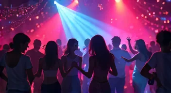 Das sind die Top 7 Schritte beim sicheren Feiern