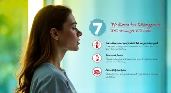 Das sind die Top 7 Schritte beim Umgang mit Atemwegsinfekten