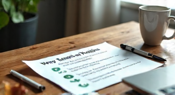 Das sind die Top 7 Schritte beim Umgang mit Pflegekosten