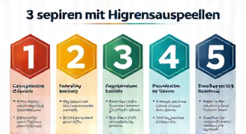 Das sind die Top 7 Schritte beim Umgang mit Krankheitsausfällen