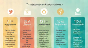 Das sind die Top 7 Schritte beim Umgang mit Essstörungen