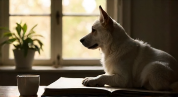 Das sind die Top 7 Schritte beim Umgang mit Trauer um Haustiere