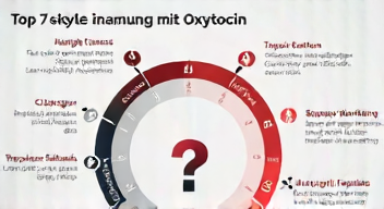 Das sind die Top 7 Schritte beim Umgang mit Oxytocin