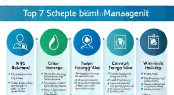 Das sind die Top 7 Schritte beim Umgang mit Fluorid