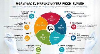 Das sind die Top 7 Schritte beim Umgang mit medizinischen Hoffnungen