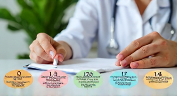 Das sind die Top 7 Schritte beim Umgang mit Arzneimitteln