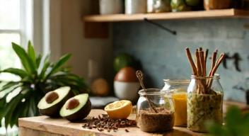 Das sind die Top 7 Schritte beim Umstieg auf basische Ernährung