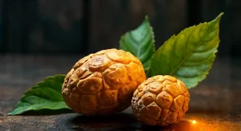 Das sind die Top 7 Schritte beim Verzehr von Paranüssen