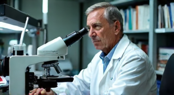 David Sinclair: Der Pionier der Longevity-Forschung (3/10)