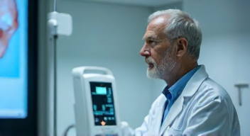 Der Blick eines Arztes auf den Fortschritt (2/10)