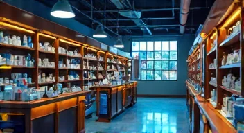 Der Einfluss der Apothekerverbände (3/10)