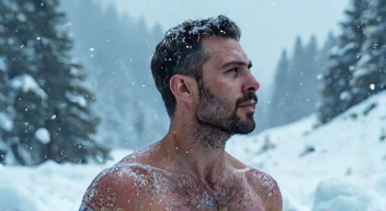 Der Einfluss der Kälte auf den menschlichen Körper (3/10)