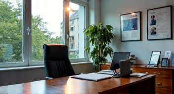 Der Einfluss der Medien auf die Arztwahrnehmung (2/10)