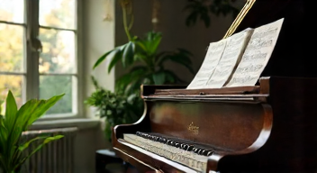 Der Einfluss der Musik auf das Wohlbefinden (10/10)