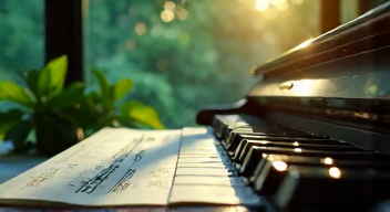 Der Einfluss der Musik auf das Wohlbefinden bei Parcopresis (10/10)