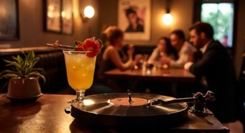 Der Einfluss der Musik auf den Alkoholkonsum (10/10)