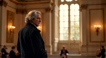 Der Einfluss der Musik auf Genuss (10/10)