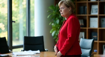 Der Einfluss der Politik auf Diabetes (10/10)