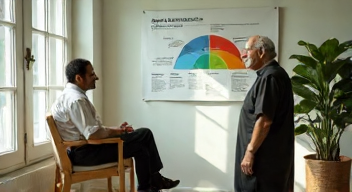 Der Einfluss sozialer Faktoren auf die Gesundheit