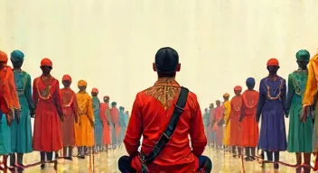 Der Einfluss von Kultur auf den Lebensstil (3/10)