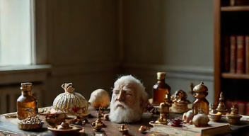 Der Einfluss von Kultur auf die Krankheitswahrnehmung (3/10)