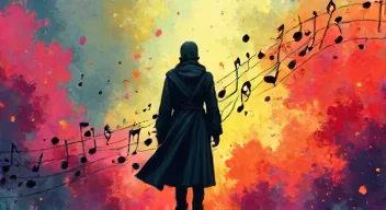 Der Einfluss von Musik auf ASS (10/10)