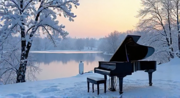 Der Einfluss von Musik auf das Kälteempfinden (10/10)