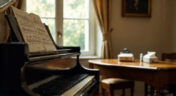 Der Einfluss von Musik auf die Akzeptanz von Diabetes (10/10)