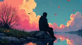 Der Einfluss von Musik und Kunst auf die emotionale Heilung (9/10)