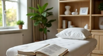 Der Einfluss von Oxytocin auf die Therapie (2/10)