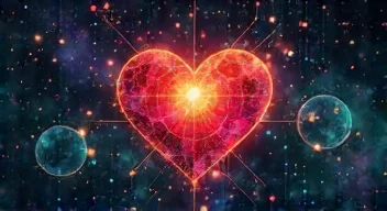 Der Einfluss von Stress auf das Herz (2/10)