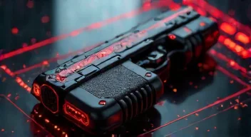 Der Einfluss von Technik auf die Sicherheit (3/10)