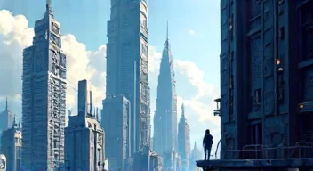 Der Einfluss von Technologie (8/10)