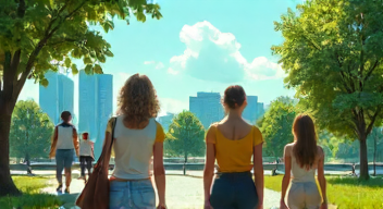 Der gesellschaftliche Wandel durch die Antibabypille (4/10)