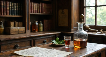 Der historische Kontext medizinischer Praktiken (3/10)