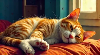 Der Kater: Eine persönliche Erinnerung