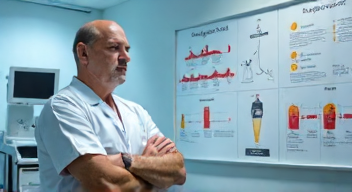 Der medizinische Blick auf Alkoholkonsum (2/10)