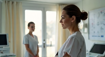 Der persönliche Wandel durch minimalinvasive Chirurgie (1/10)