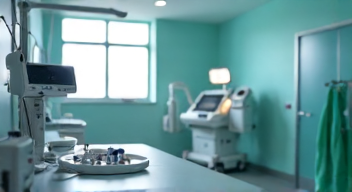 Der Wandel in der Neonatologie (2/10)