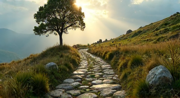 Der Weg zur Heilung ist lang und steinig (2/10)