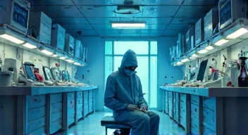 Diagnosemethoden: Fortschritte in der Medizin (5/10)