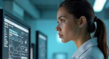 Diagnoseverfahren für Lungenfibrose: Der Weg zur Erkenntnis (4/10)